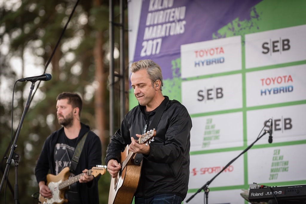 SEB MTB matatona 8.posms Mārupē