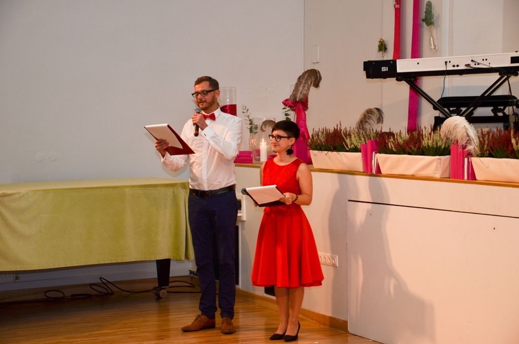Ceremonija "Mārupes novada Gada pedagogs 2017"