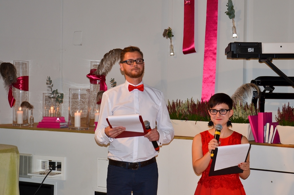 Ceremonija "Mārupes novada Gada pedagogs 2017"