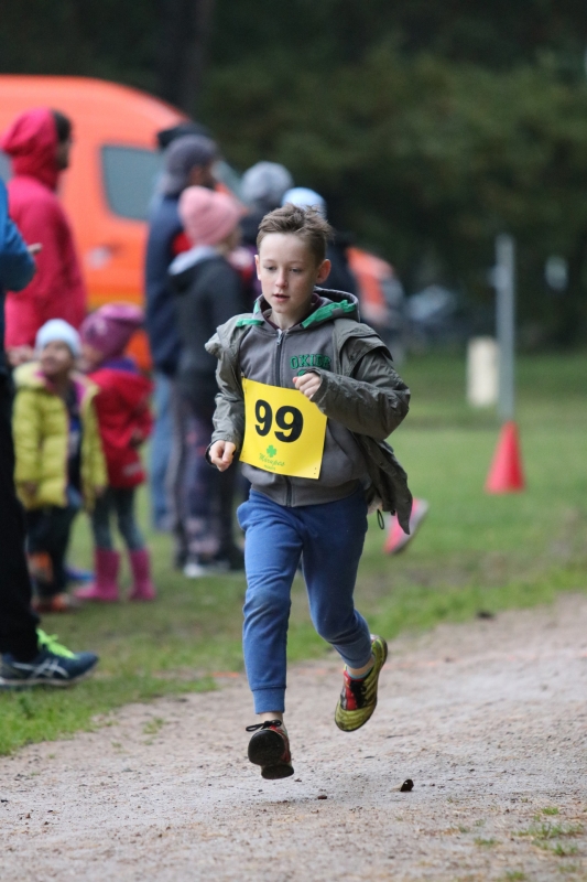 "Rudens kross 2017" fināls Jaunmārupē