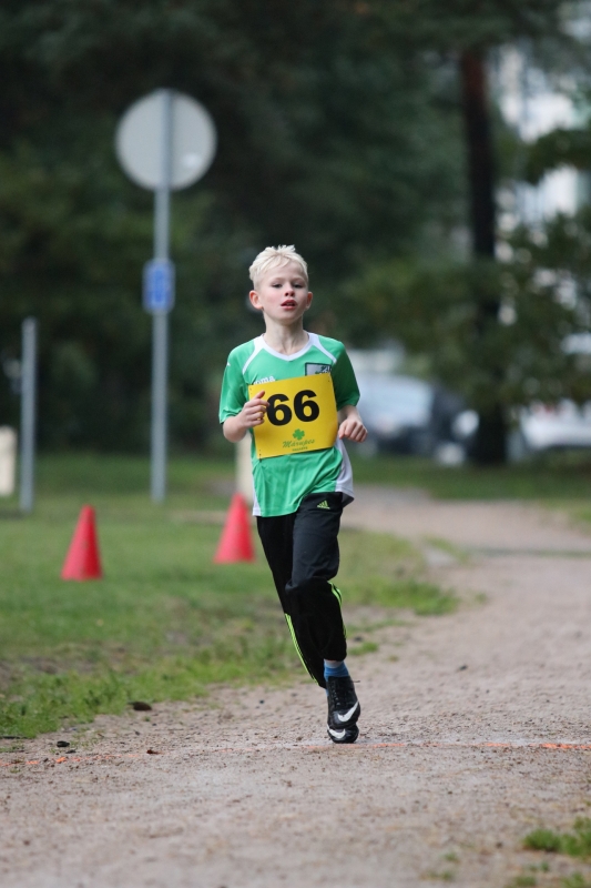 "Rudens kross 2017" fināls Jaunmārupē