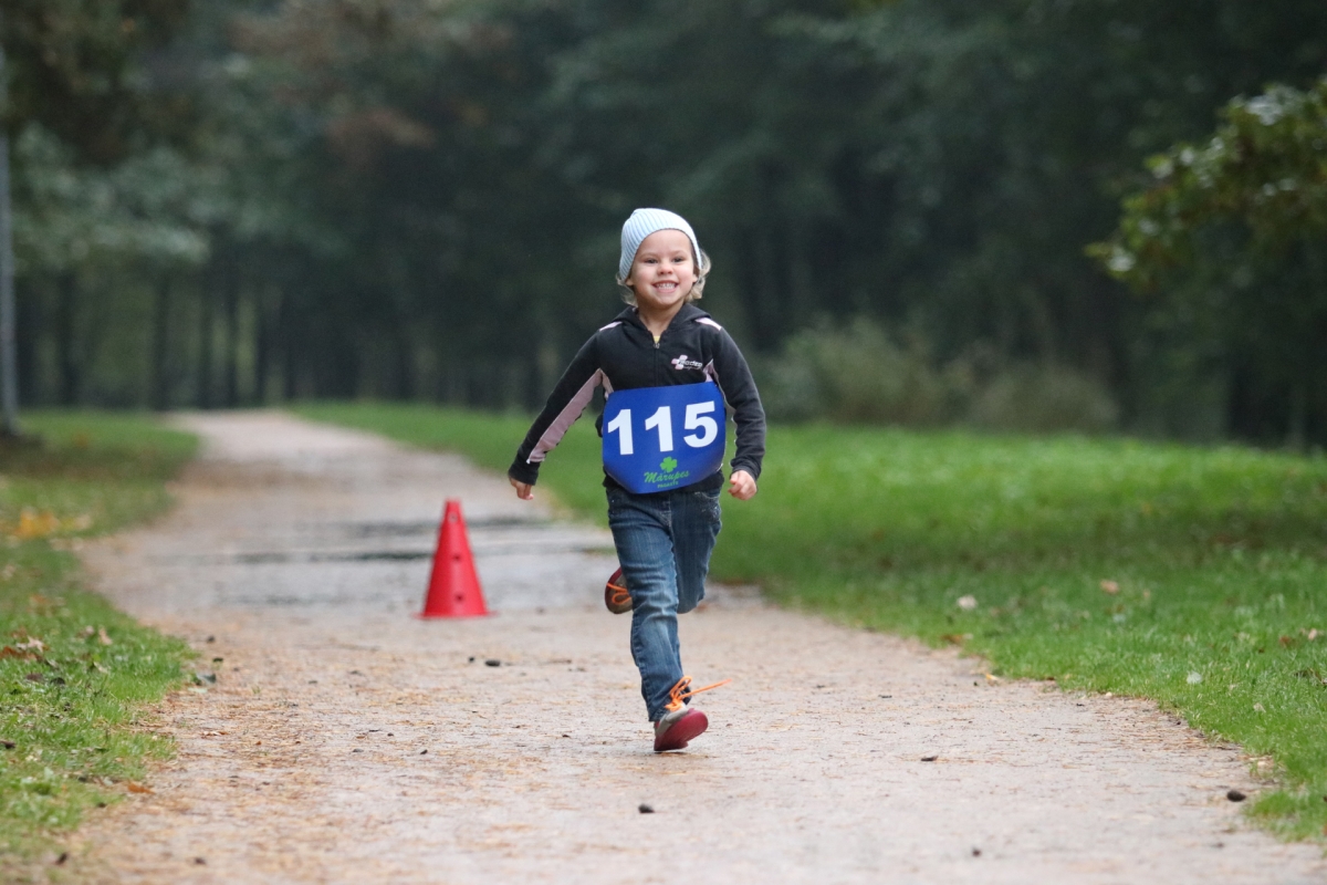 "Rudens kross 2017" fināls Jaunmārupē