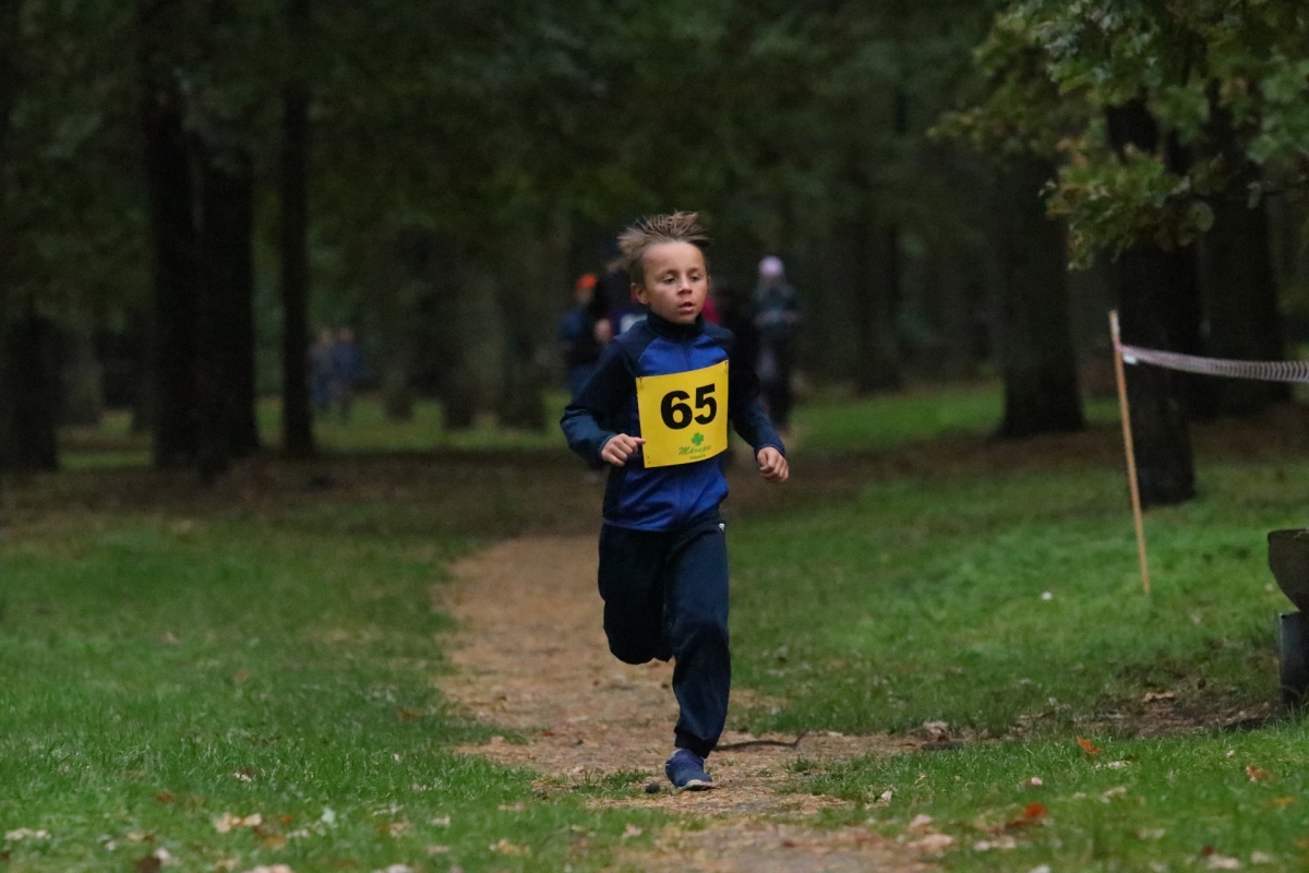 "Rudens kross 2017" fināls Jaunmārupē