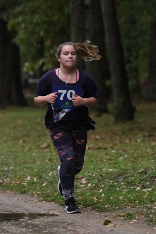 "Rudens kross 2017" fināls Jaunmārupē