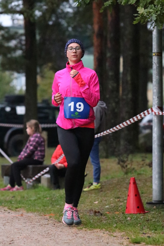 "Rudens kross 2017" fināls Jaunmārupē