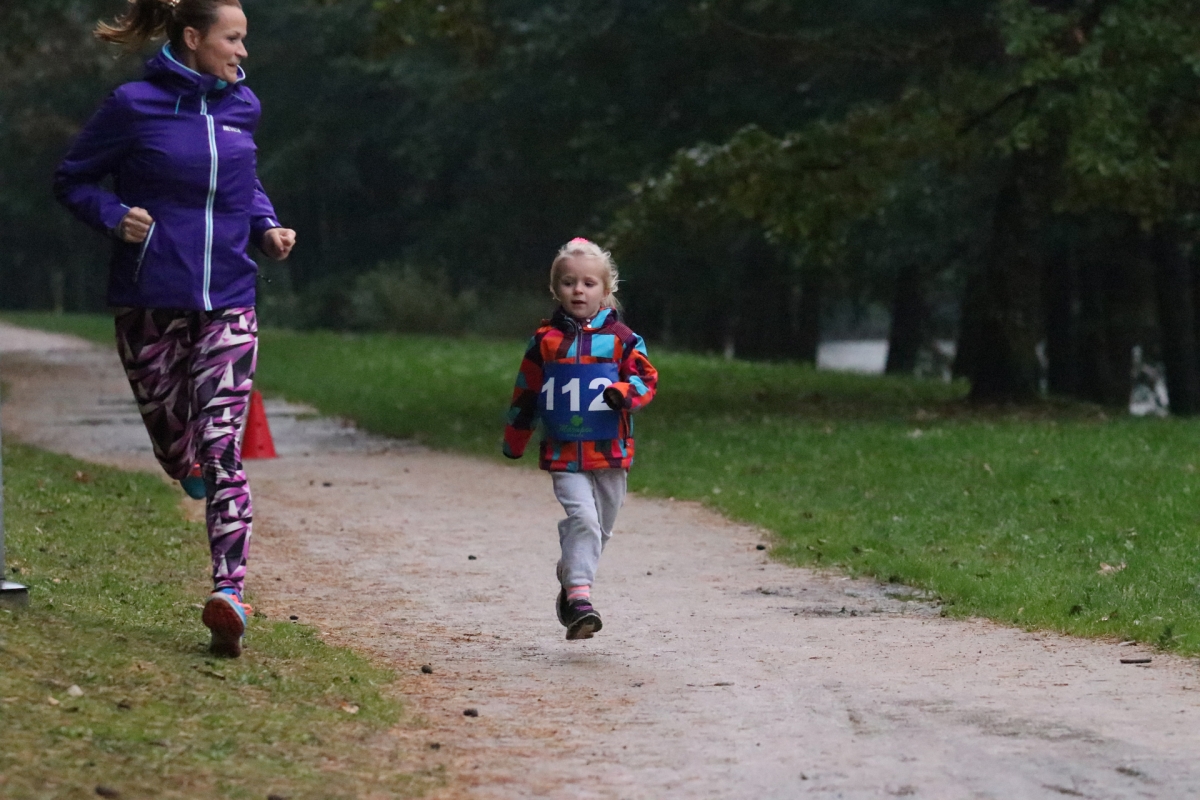 "Rudens kross 2017" fināls Jaunmārupē