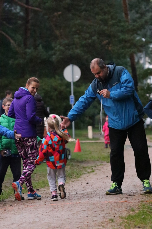 "Rudens kross 2017" fināls Jaunmārupē