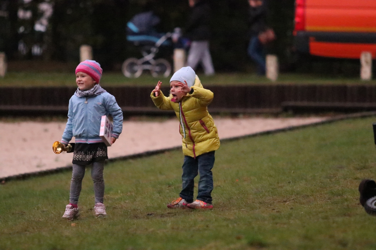 "Rudens kross 2017" fināls Jaunmārupē