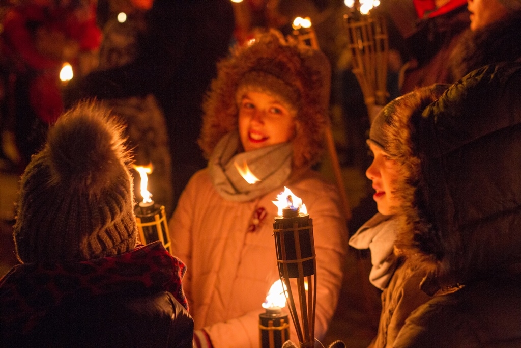 Lāčplēša diena Mārupes novadā