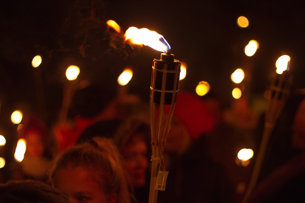 Lāčplēša diena Mārupes novadā