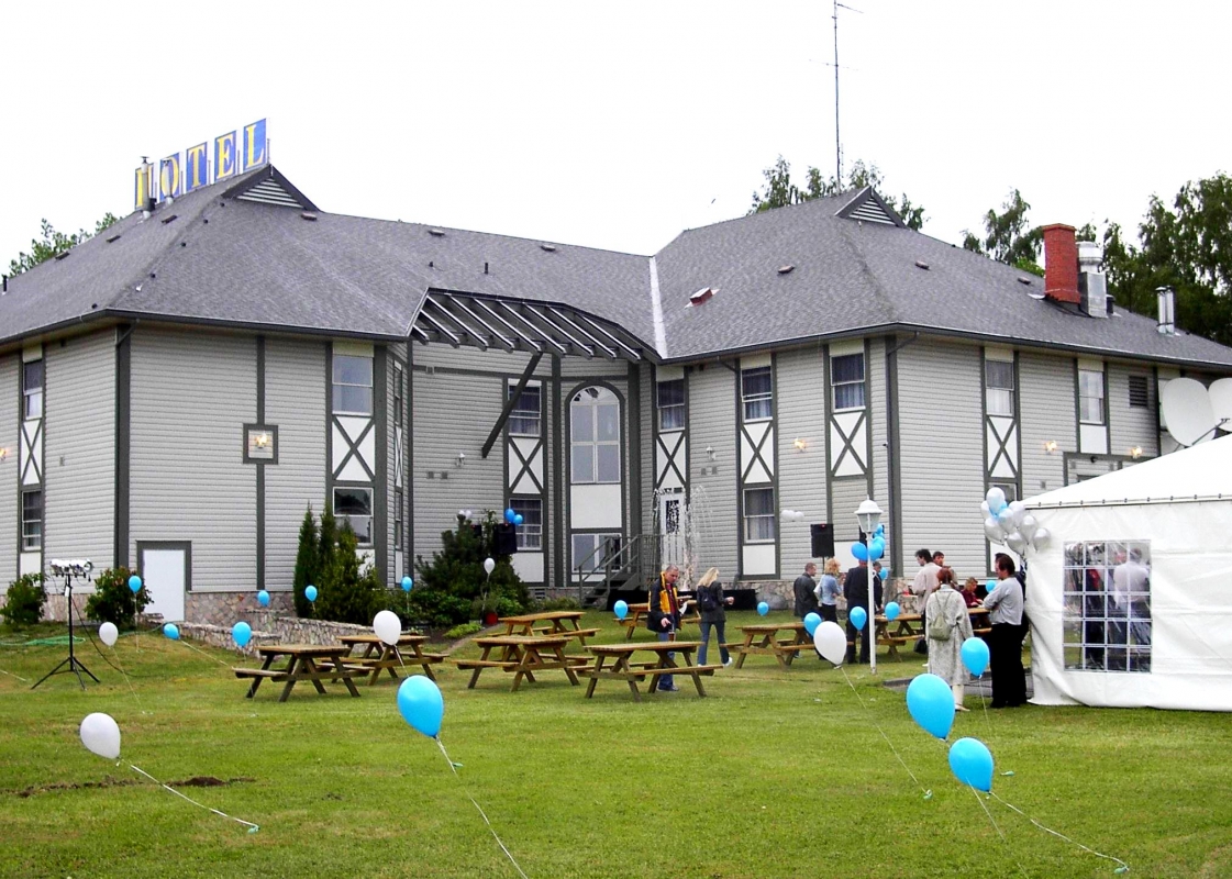Airport hotel “Māra” Airport hotel “Māra”