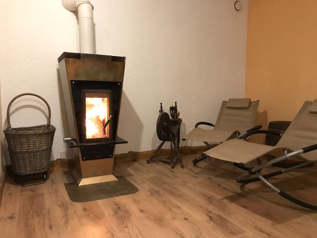 "Zvejnieka pirtiņa"