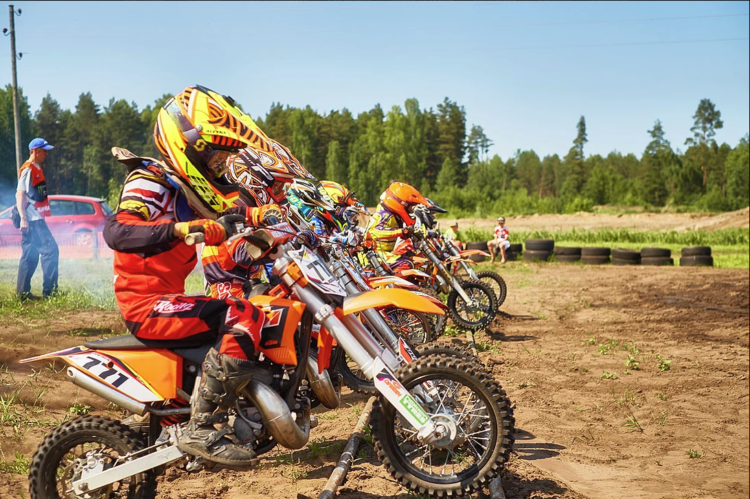 Moto trase “Vilciņi” Moto trase “Vilciņi”