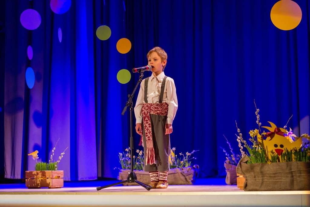 Mārupes Cālis 2018