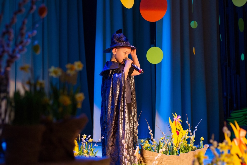 Mārupes Cālis 2018