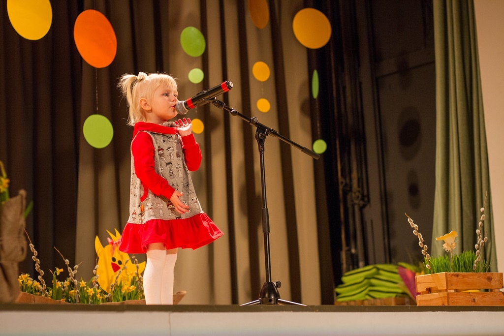 Mārupes Cālis 2018