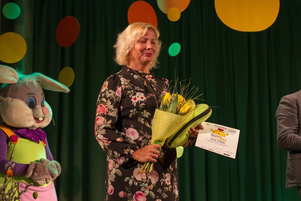 Mārupes Cālis 2018