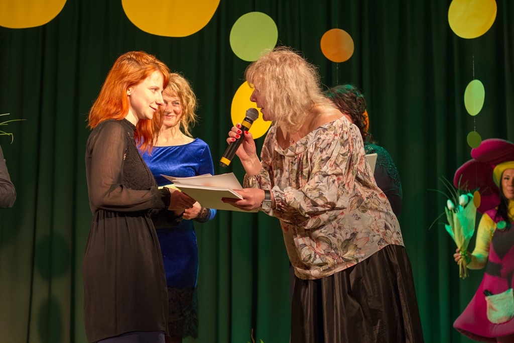 Mārupes Cālis 2018