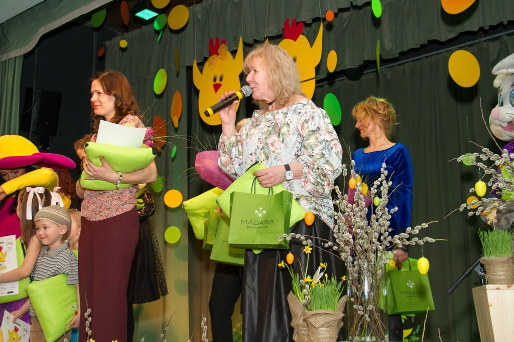 Mārupes Cālis 2018