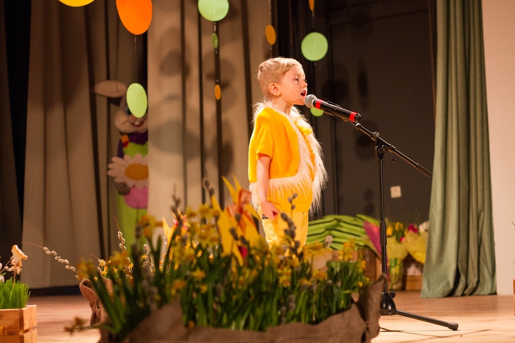 Mārupes Cālis 2018