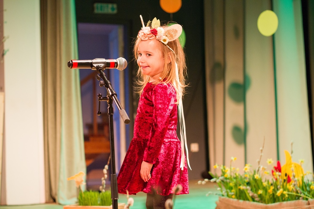 Mārupes Cālis 2018