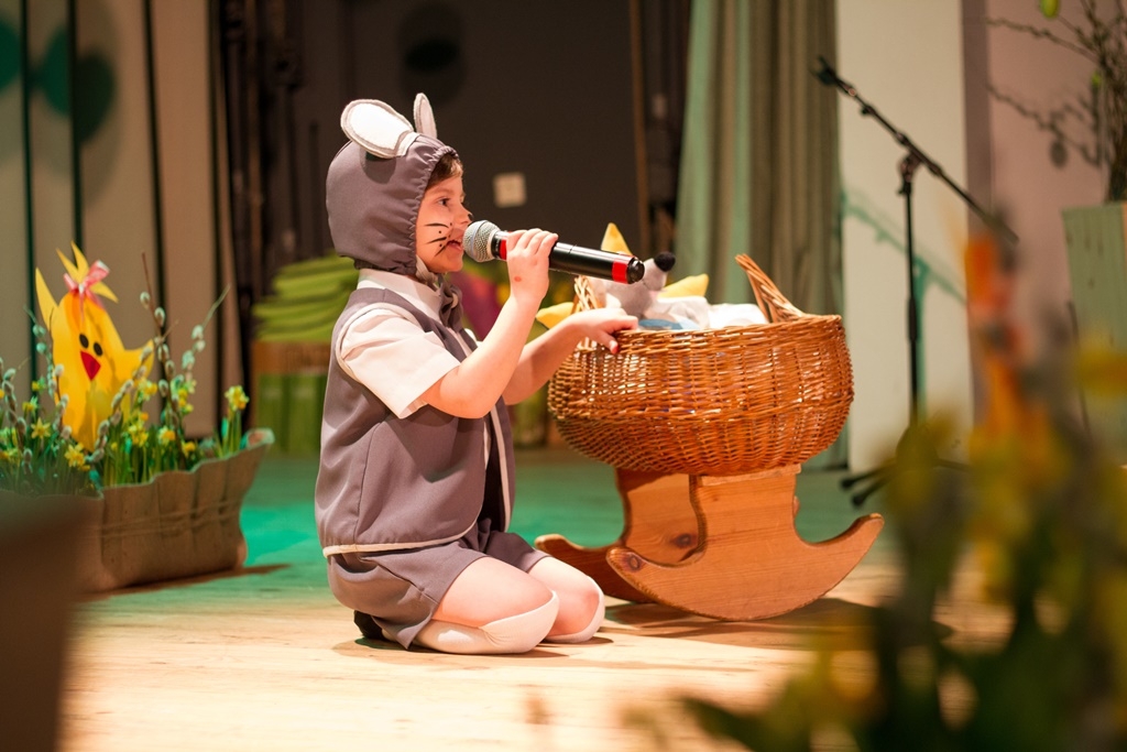 Mārupes Cālis 2018