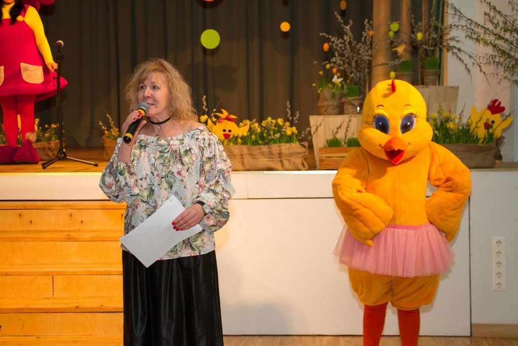 Mārupes Cālis 2018