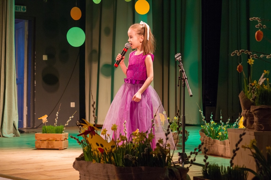 Mārupes Cālis 2018