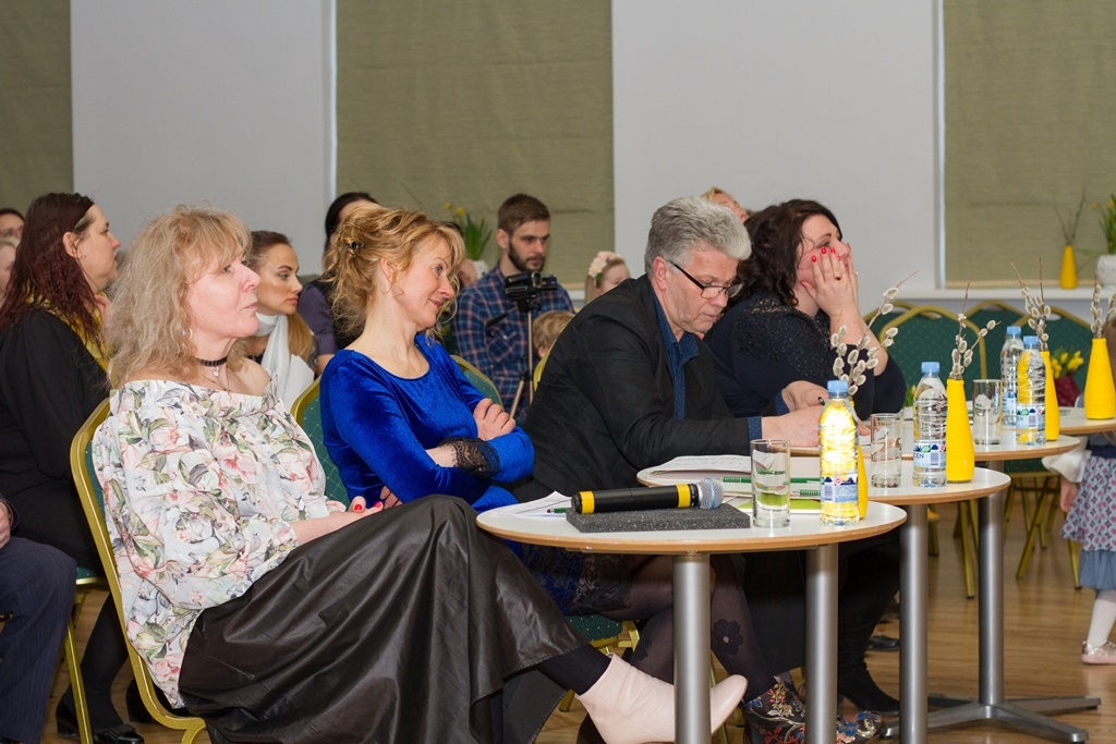 Mārupes Cālis 2018