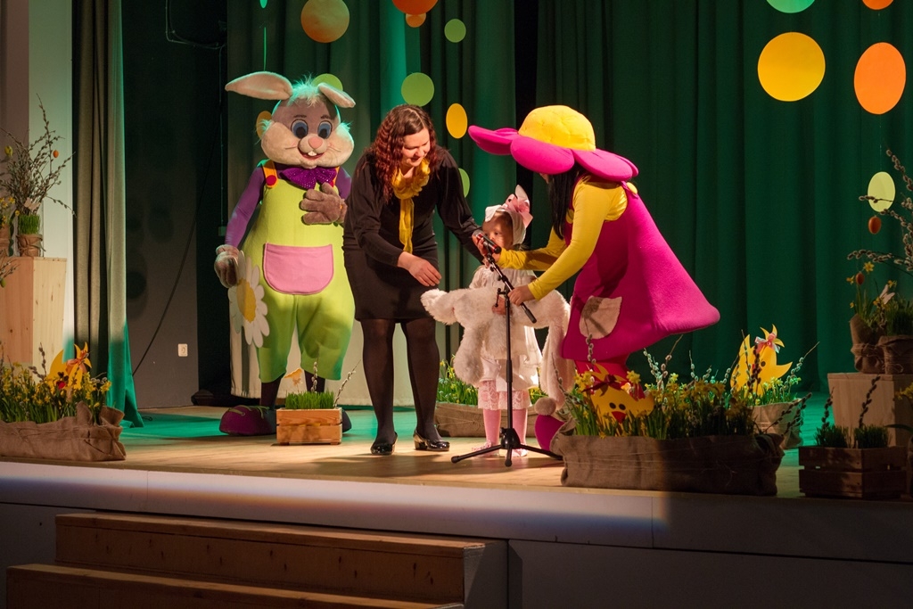 Mārupes Cālis 2018