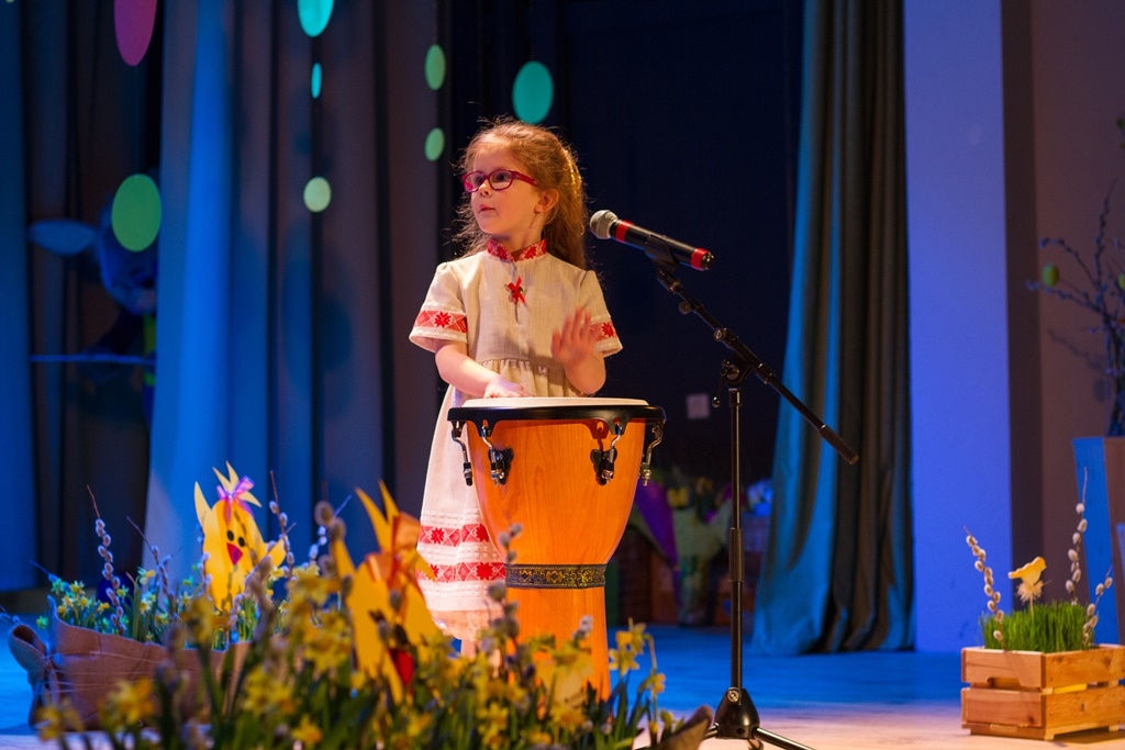 Mārupes Cālis 2018