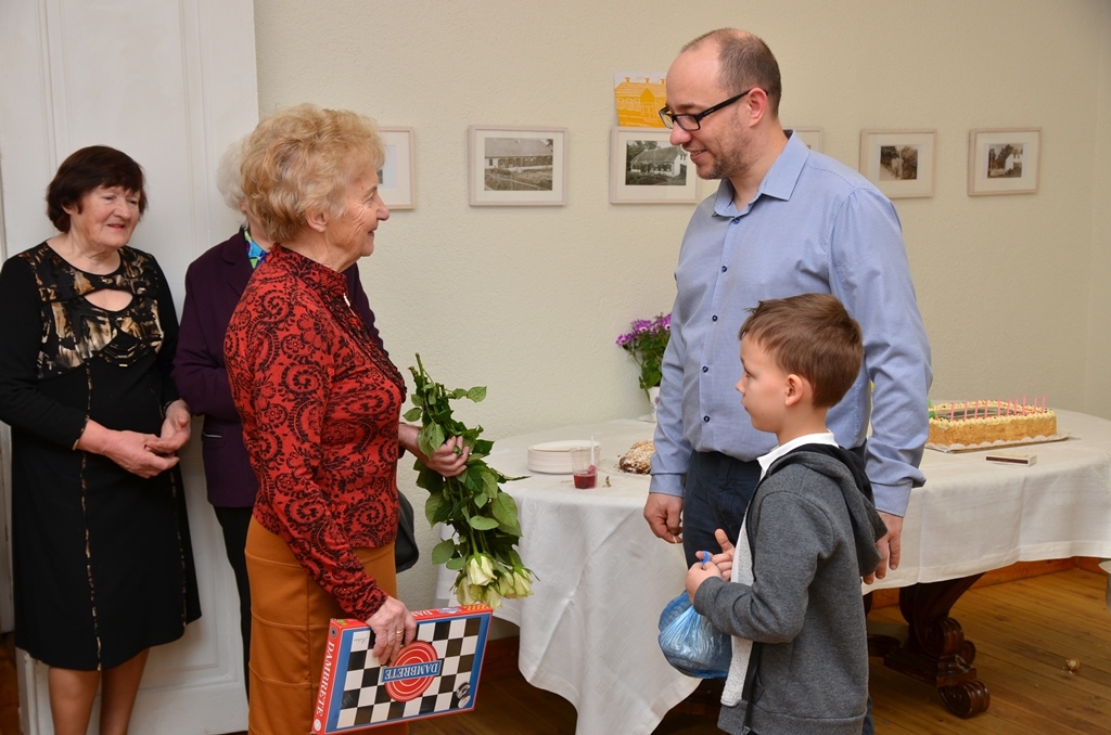 dc Švarcenieki 10 gadu jubileja