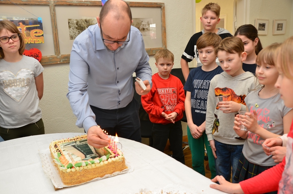 dc Švarcenieki 10 gadu jubileja