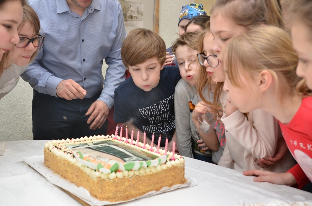 dc Švarcenieki 10 gadu jubileja