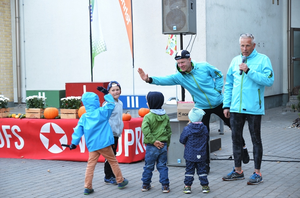 Velo-foto orientēšanās sacensības "Apceļo Daugavas lejteci", 22.09.2018.