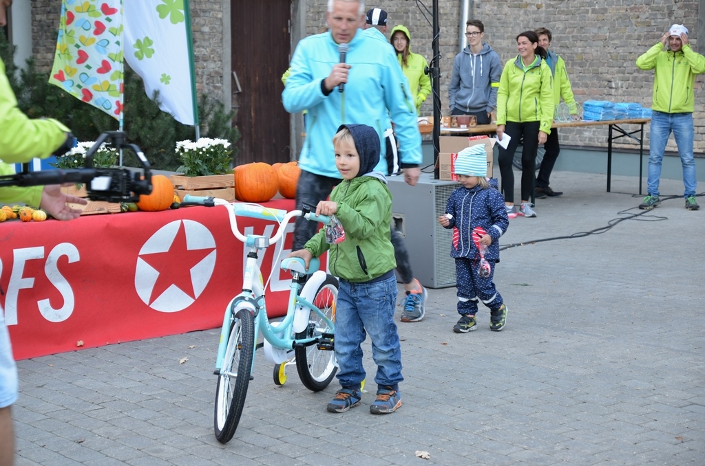 Velo-foto orientēšanās sacensības "Apceļo Daugavas lejteci", 22.09.2018.