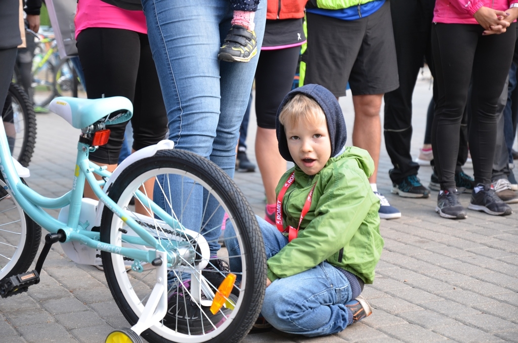 Velo-foto orientēšanās sacensības "Apceļo Daugavas lejteci", 22.09.2018.