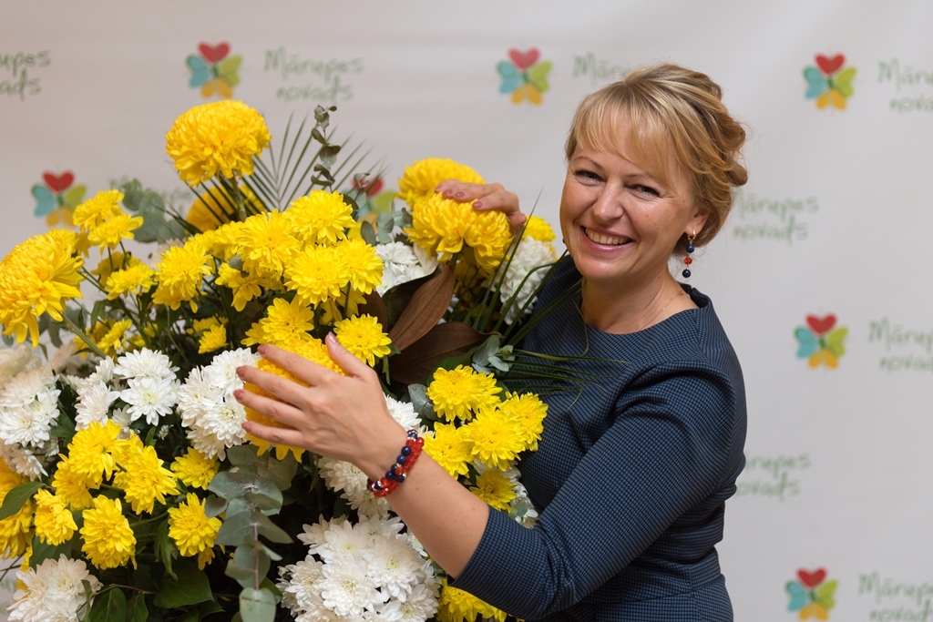 Uzņēmēju balvas pasniegšanas ceremonija 2018