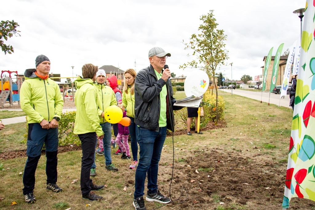 Velo-foto orientēšanās sacensības "Apceļo Daugavas lejteci", 22.09.2018.