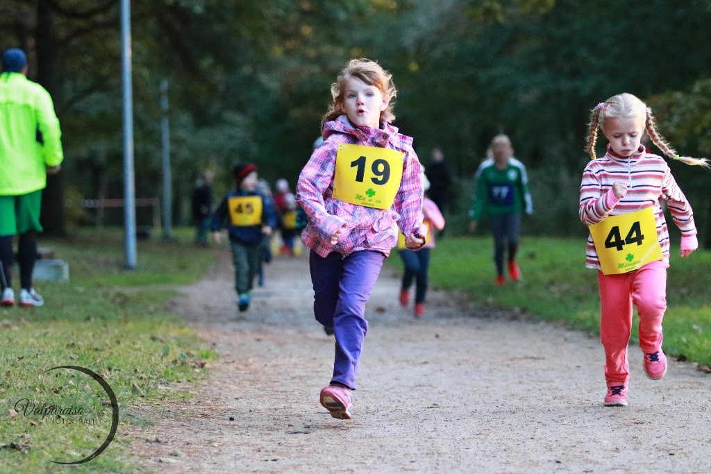 Rudens kross 2018, Jaunmārupe, 03.10.2018.