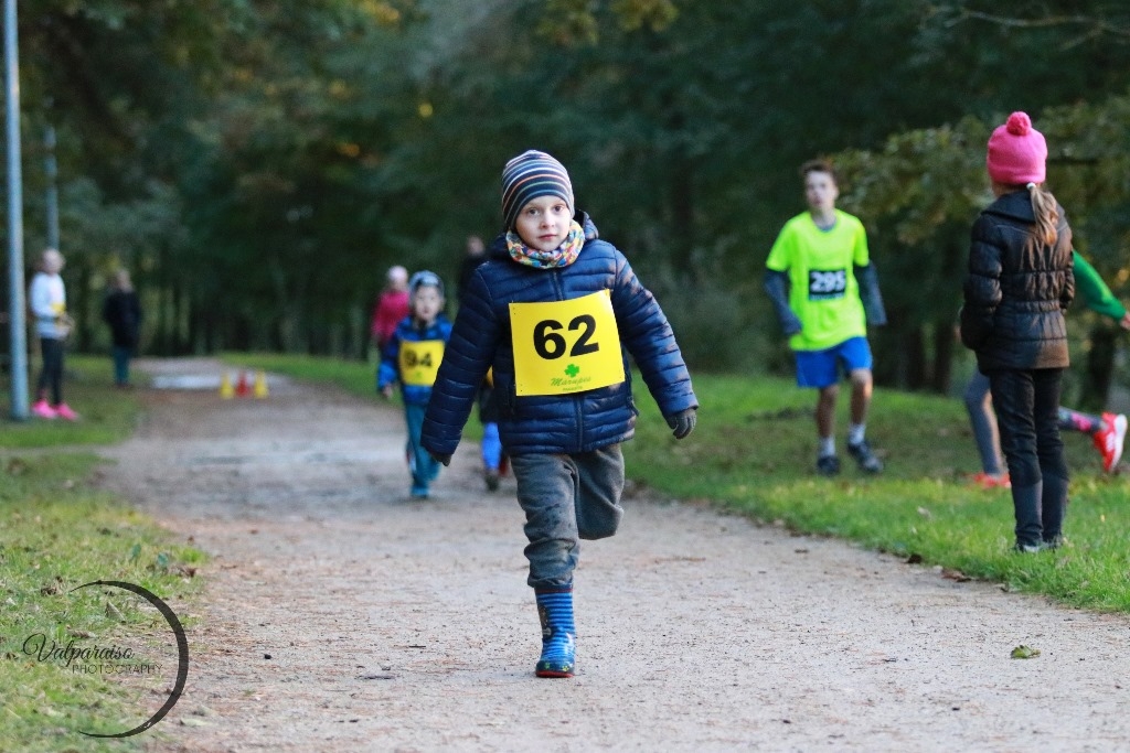 Rudens kross 2018, Jaunmārupe, 03.10.2018.