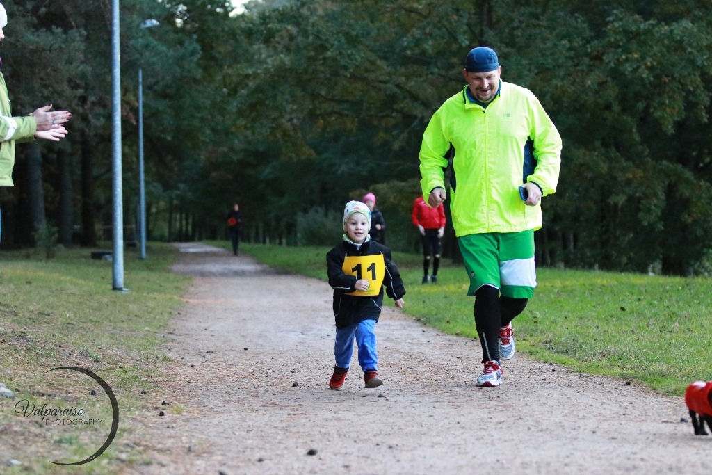 Rudens kross 2018, Jaunmārupe, 03.10.2018.