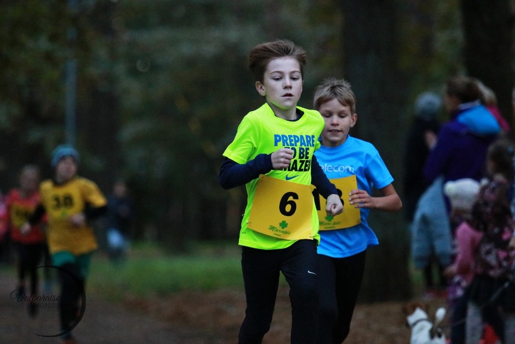 Rudens kross 2018, Jaunmārupe, 03.10.2018.