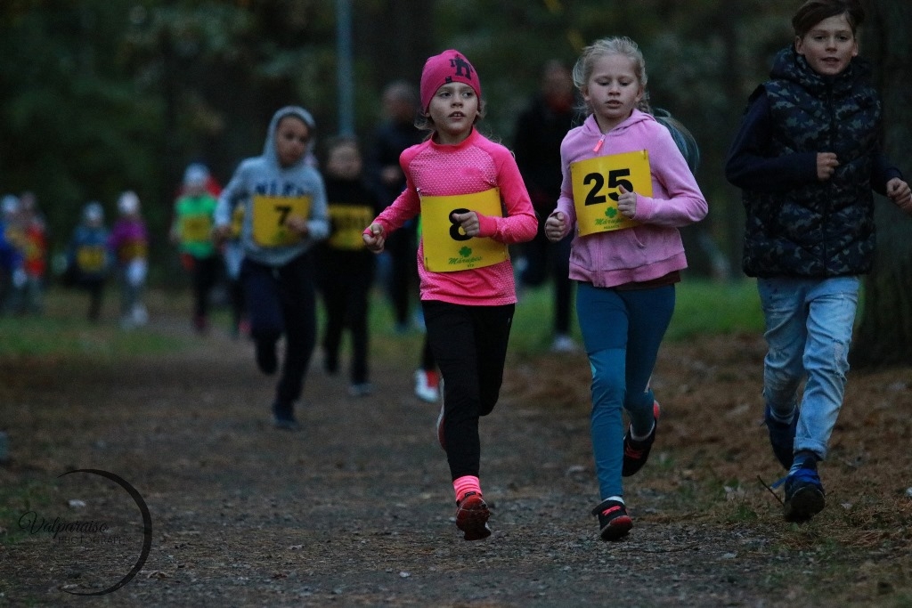 Rudens kross 2018, Jaunmārupe, 03.10.2018.