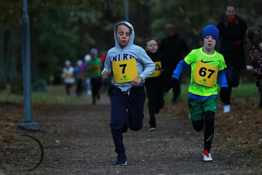 Rudens kross 2018, Jaunmārupe, 03.10.2018.