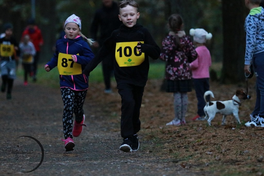 Rudens kross 2018, Jaunmārupe, 03.10.2018.