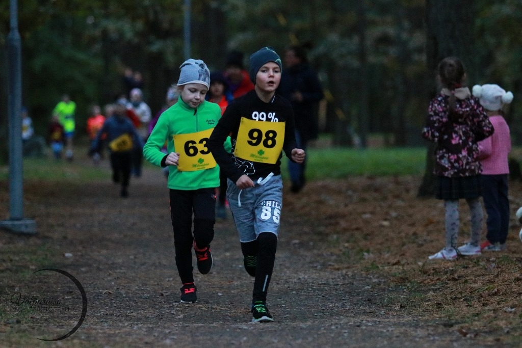 Rudens kross 2018, Jaunmārupe, 03.10.2018.