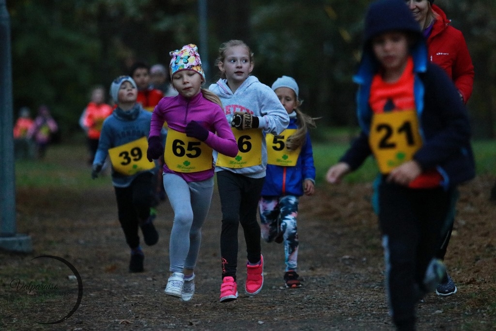 Rudens kross 2018, Jaunmārupe, 03.10.2018.