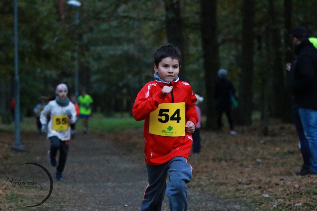 Rudens kross 2018, Jaunmārupe, 03.10.2018.