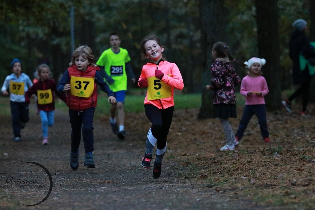 Rudens kross 2018, Jaunmārupe, 03.10.2018.